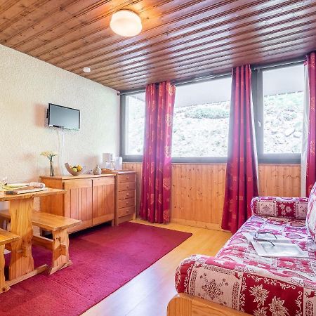 Apartment Le Sérac-3 Val Thorens Extérieur photo