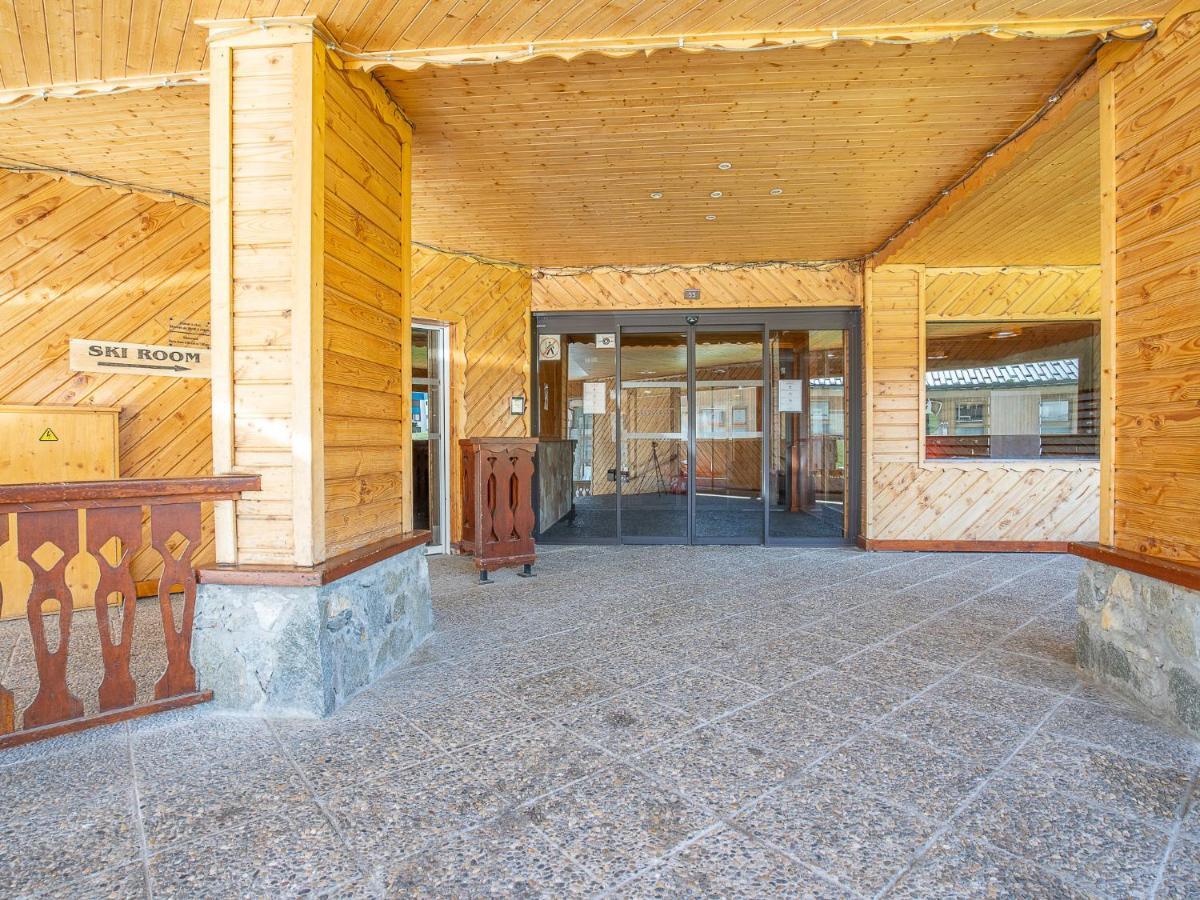 Apartment Le Sérac-3 Val Thorens Extérieur photo