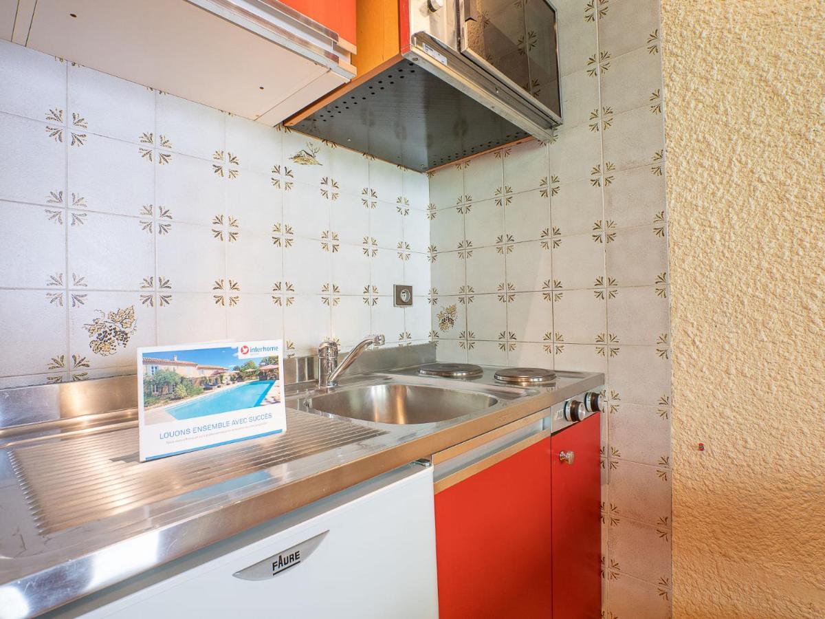 Apartment Le Sérac-3 Val Thorens Extérieur photo