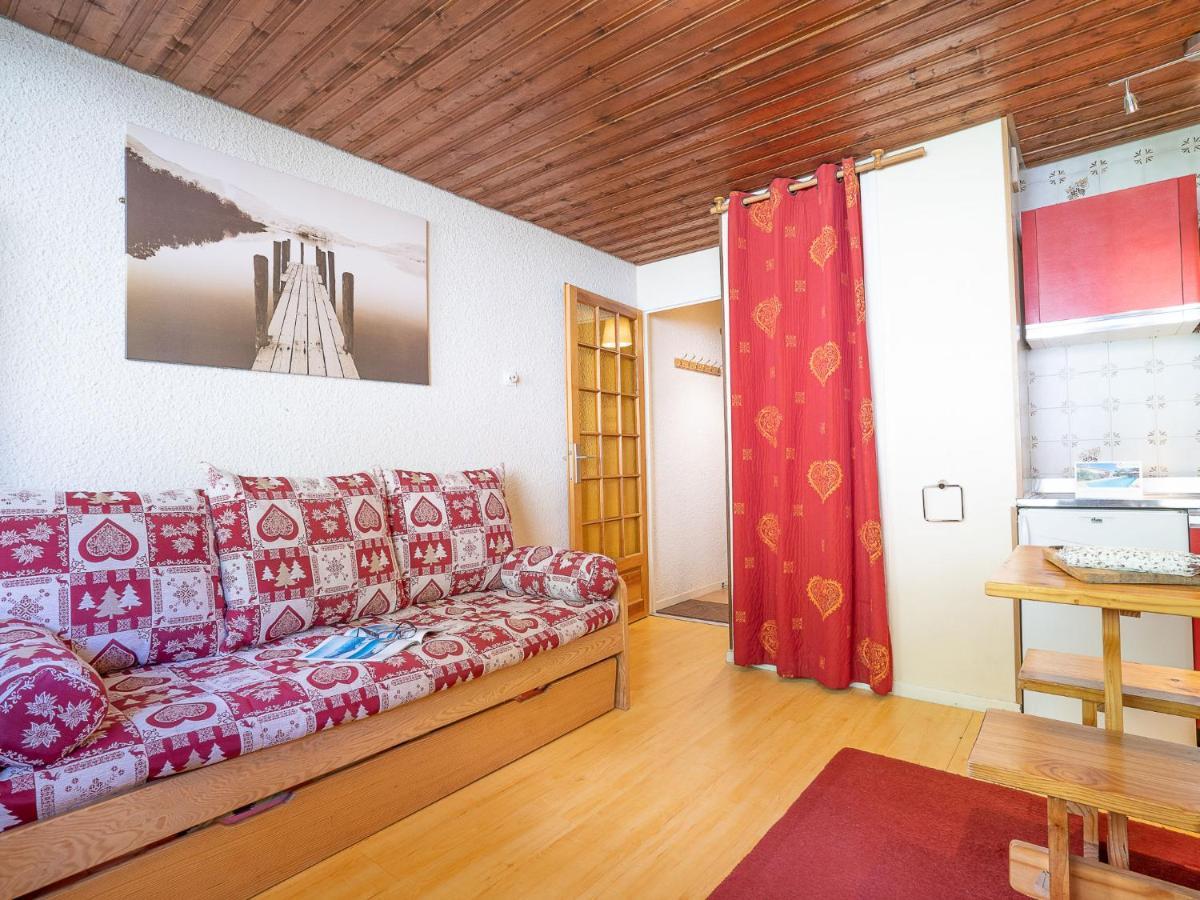 Apartment Le Sérac-3 Val Thorens Extérieur photo