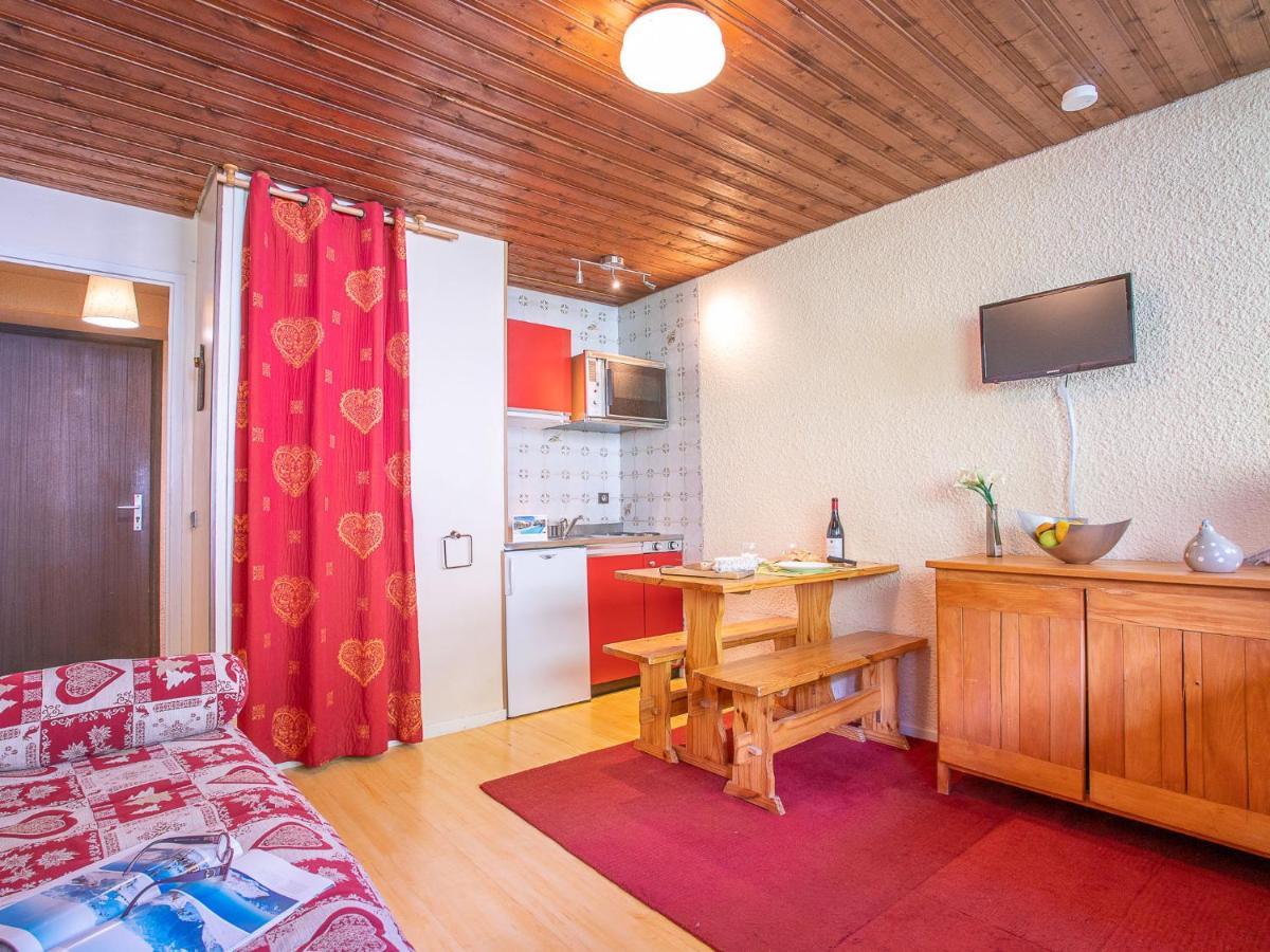 Apartment Le Sérac-3 Val Thorens Extérieur photo