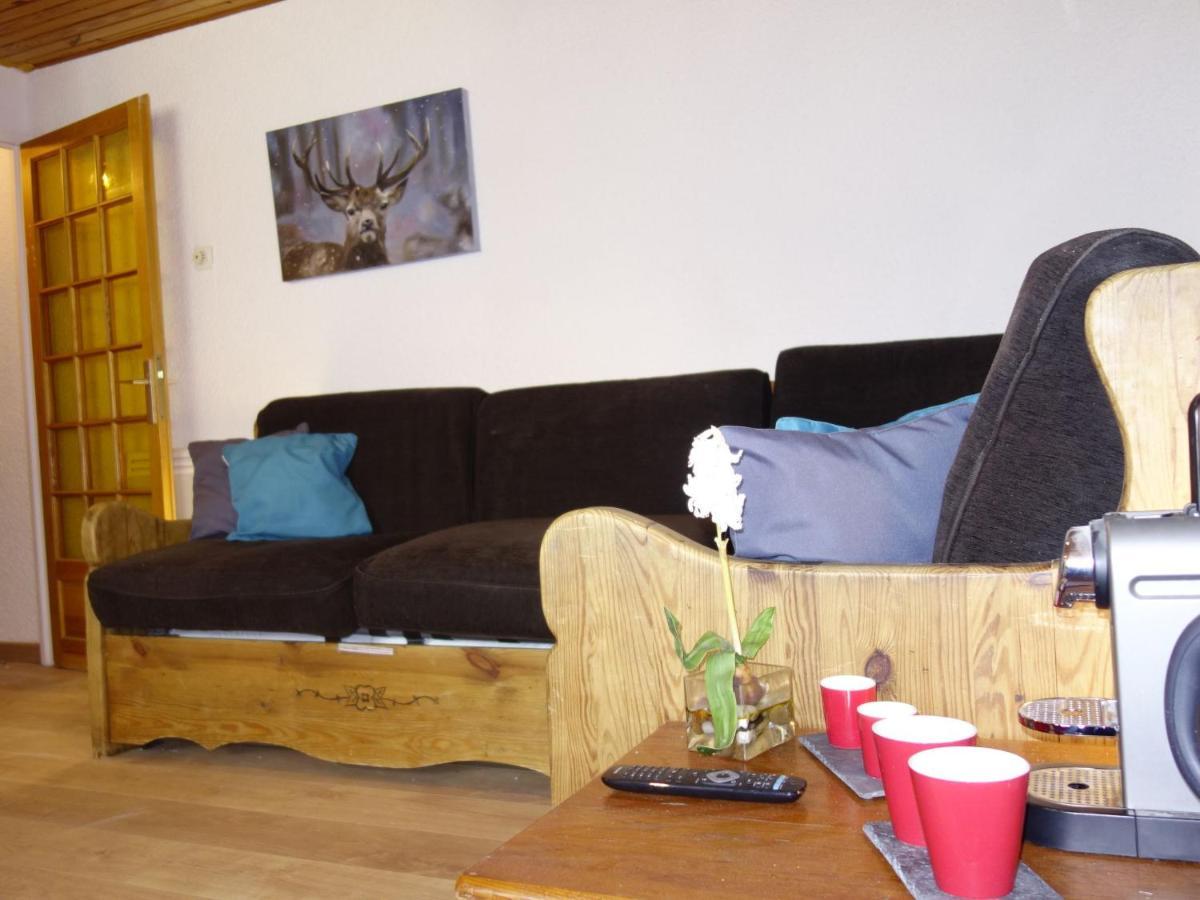Apartment Le Sérac-3 Val Thorens Extérieur photo