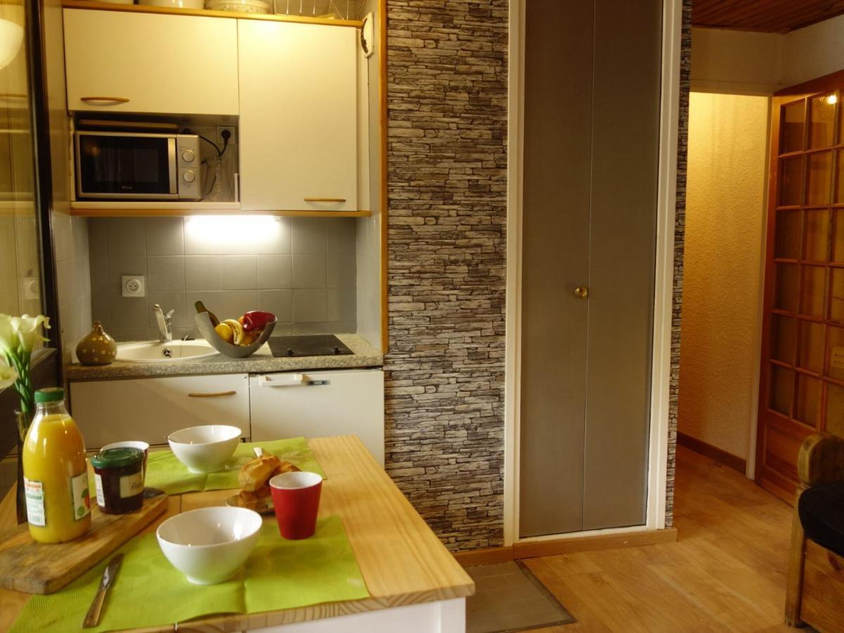 Apartment Le Sérac-3 Val Thorens Extérieur photo
