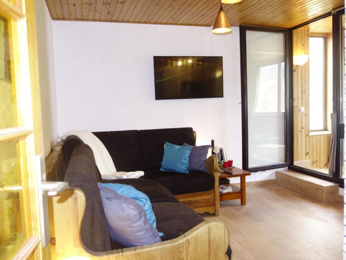Apartment Le Sérac-3 Val Thorens Extérieur photo