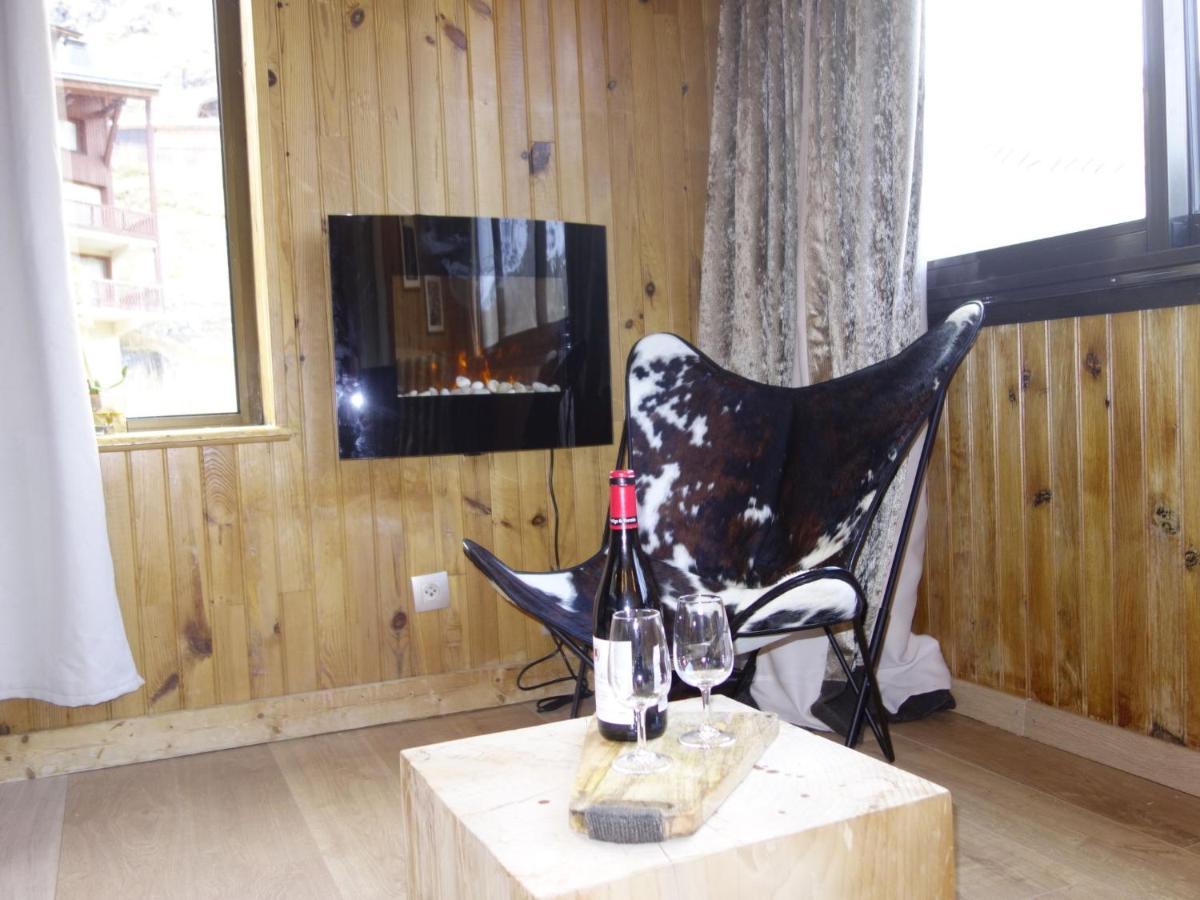 Apartment Le Sérac-3 Val Thorens Extérieur photo