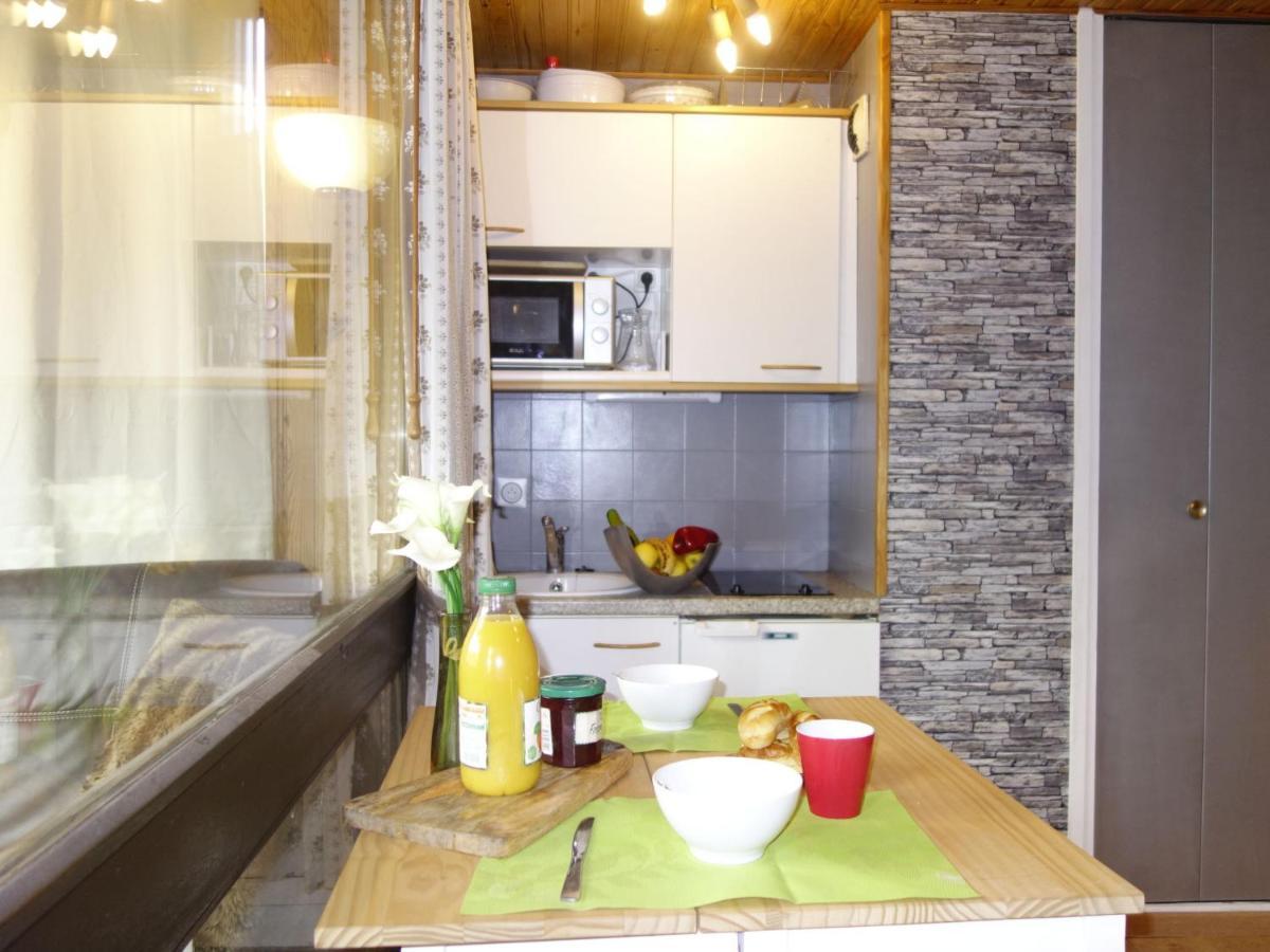 Apartment Le Sérac-3 Val Thorens Extérieur photo