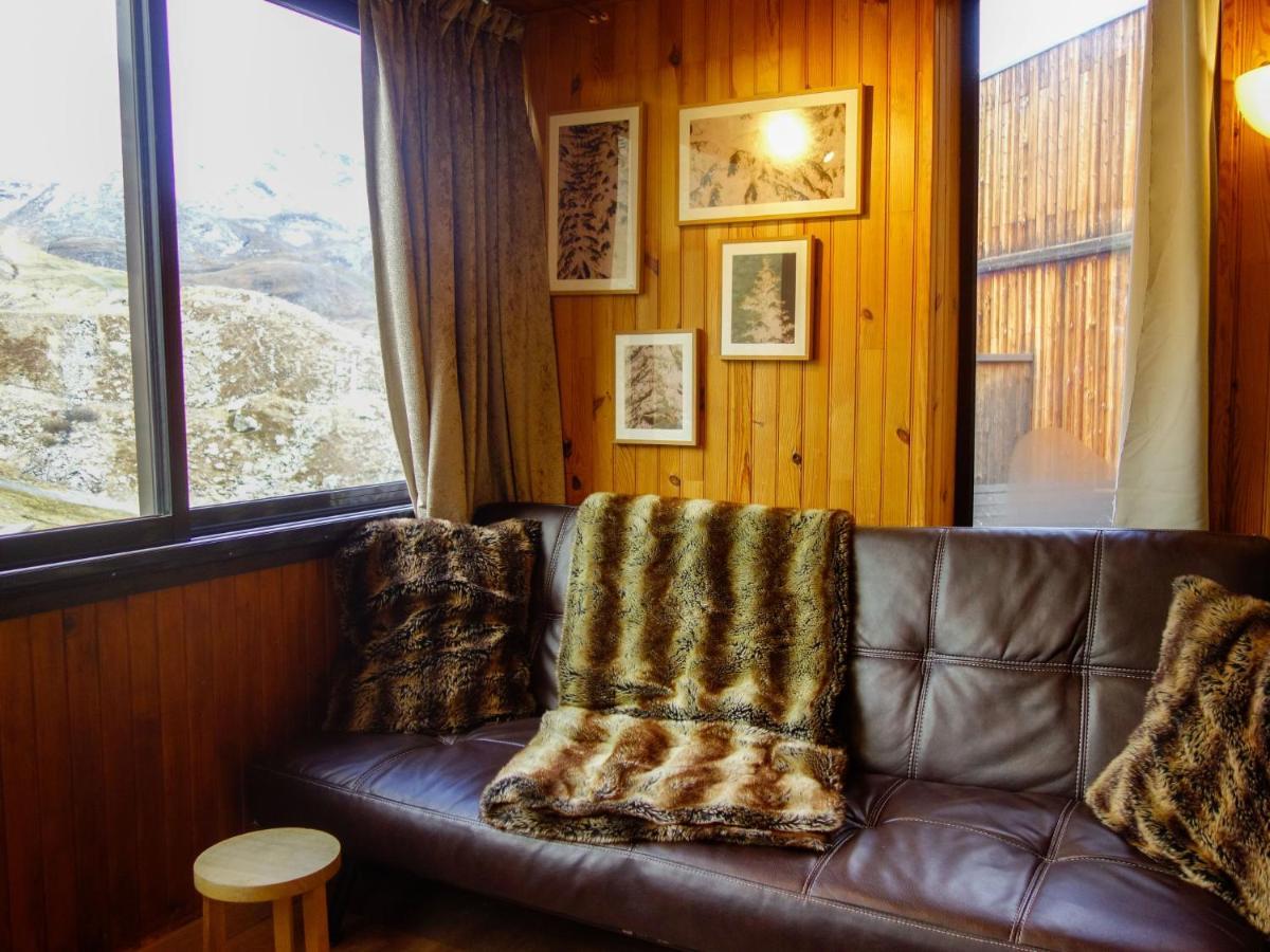 Apartment Le Sérac-3 Val Thorens Extérieur photo